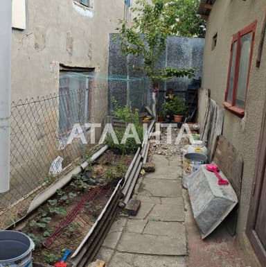 Многокомнатная квартира по адресу ул. Китобойная (площадь 89,5 м²) - Atlanta.ua - фото 45