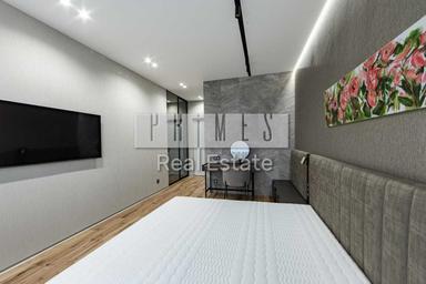 Багатокімнатна квартира за адресою бульвар Дружби Народів (площа 204 м²) - Atlanta.ua - фото 36