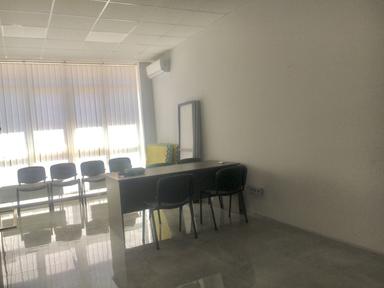 Commercial real estate at st. Kulikovo pole pl Oktyabrskoy revolyutsii pl (area 112,7 m²) - Atlanta.ua - photo 28