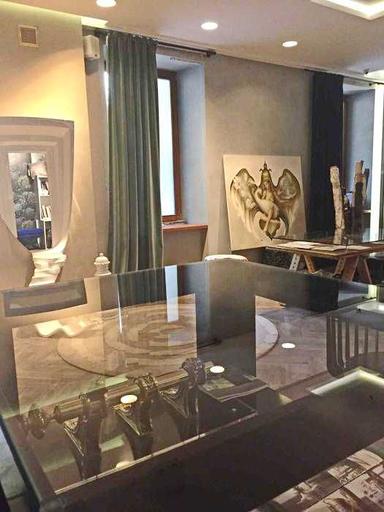 Коммерческая недвижимость по адресу ул. Саксаганского (площадь 131 м²) - Atlanta.ua - фото 27