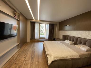 Дом по адресу ул. Бандеры Степана (площадь 350 м²) - Atlanta.ua - фото 21