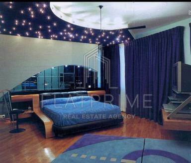 Многокомнатная квартира по адресу ул. Ивасюка Владимира пр-т (площадь 187 м²) - Atlanta.ua - фото 29