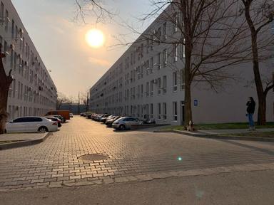 1-room apartment apartment by the address st. Borovskogo Nikolaya (area 29 m²) - Atlanta.ua - photo 6