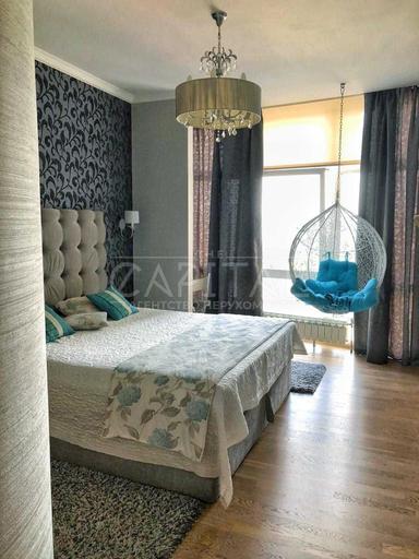 3-комнатная квартира по адресу ул. Лукьяненко Левка(Тимошенко) (площадь 110 м²) - Atlanta.ua - фото 18