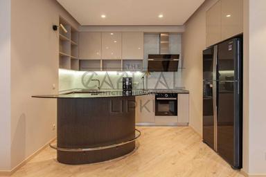 3-кімнатна квартира за адресою бульвар Дружби Народів (площа 84 м²) - Atlanta.ua - фото 18