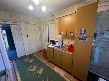 Дом по адресу ул. Магистратская (площадь 56 м²) - Atlanta.ua - фото 18