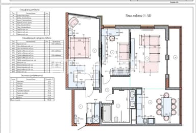 3-комнатная квартира по адресу Французский бул. (площадь 106 м²) - Atlanta.ua - imageAlt 38
