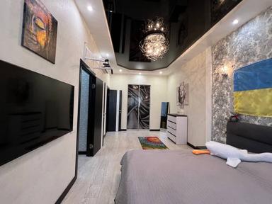 2-комнатная квартира по адресу ул. Львовская (площадь 82 м²) - Atlanta.ua - фото 21