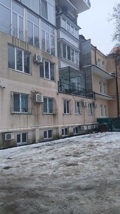 2-rooms apartment apartment by the address st. Pl Sofievskaya (area 64 m²) - Atlanta.ua - photo 37