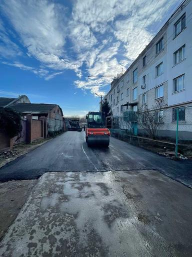 Многокомнатная квартира по адресу ул. Победы (площадь 100 м²) - Atlanta.ua - фото 48