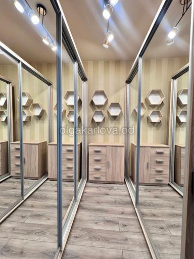 3-комнатная квартира по адресу (площадь 110 м²) - Atlanta.ua - фото 34