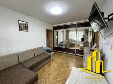 2-кімнатна квартира за адресою вул. Франка (площа 45 м²) - Atlanta.ua - фото 25