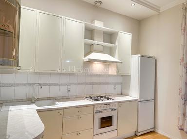 4+-rooms apartment apartment by the address st. Bogdana Khmelnitskogo (area 148 m²) - Atlanta.ua - photo 43
