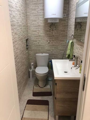 3-комнатная квартира по адресу (площадь 73 м²) - Atlanta.ua - фото 22