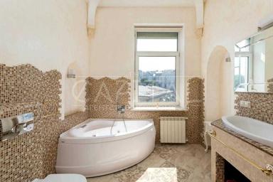 3-кімнатна квартира за адресою бульвар Дружби Народів (площа 120 м²) - Atlanta.ua - фото 33