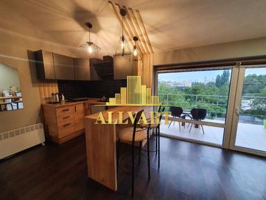 1-комнатная квартира по адресу (площадь 25,6 м²) - Atlanta.ua - фото 13