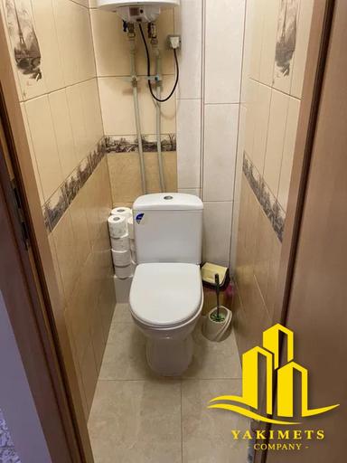 2-кімнатна квартира за адресою вул. Франка (площа 45 м²) - Atlanta.ua - фото 33