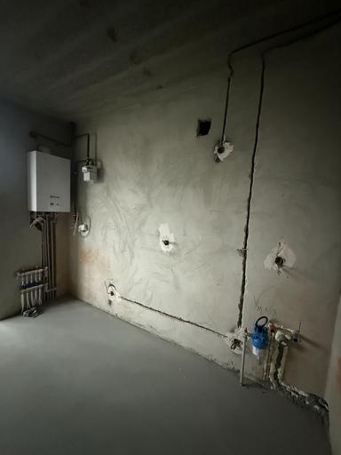 1-комнатная квартира по адресу (площадь 40 м²) - Atlanta.ua - фото 7