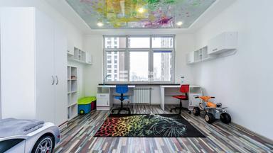 3-rooms apartment apartment by the address st. Zhambila Zhabaeva (area 86 m²) - Atlanta.ua - photo 17