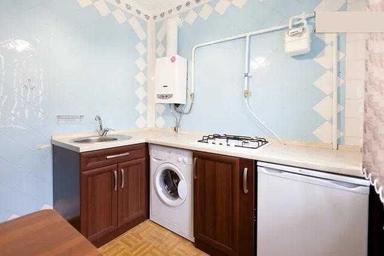 1-room apartment apartment by the address st. Kulikovo pole pl Oktyabrskoy revolyutsii pl (area 30 m²) - Atlanta.ua - photo 9