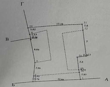 Будинок за адресою вул. Спортивна (площа 50 м²) - Atlanta.ua - фото 21