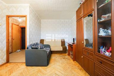 1-кімнатна квартира за адресою вул. Метрологічна (площа 36 м²) - Atlanta.ua - фото 14