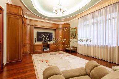 Дом по адресу ул. Дарвина (площадь 835 м²) - Atlanta.ua - фото 30