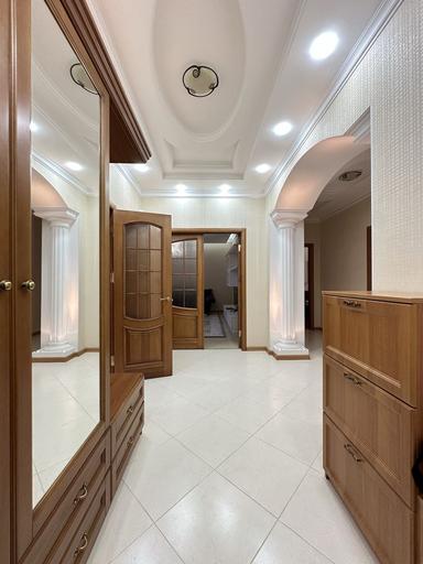 3-комнатная квартира по адресу ул. Новосельского (площадь 109,4 м²) - Atlanta.ua - фото 37