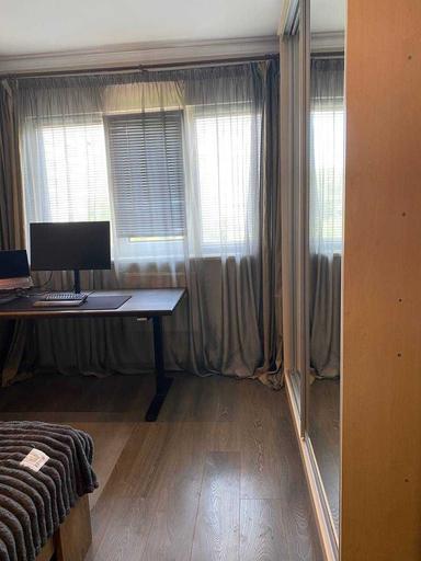 3-комнатная квартира по адресу ул. Ядова Сергея (площадь 62 м²) - Atlanta.ua - фото 24