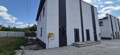 Будинок за адресою вул. Пирогова (площа 73 м²) - Atlanta.ua - фото 12