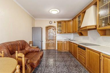 3-комнатная квартира по адресу ул. Лукьяненко Левка(Тимошенко) (площадь 125 м²) - Atlanta.ua - фото 36