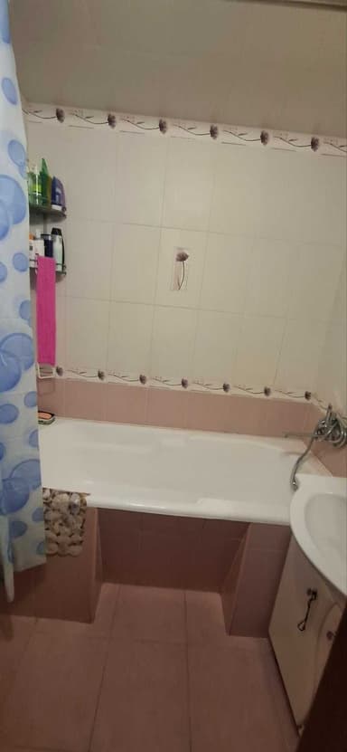 Многокомнатная квартира по адресу ул. Танкистов (площадь 82 м²) - Atlanta.ua - фото 37