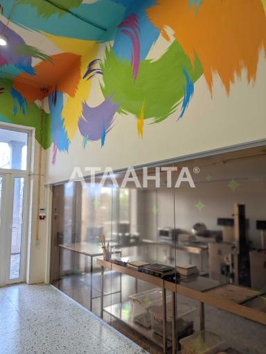 Коммерческая недвижимость по адресу ул. Победы (площадь 229 м²) - Atlanta.ua - фото 25