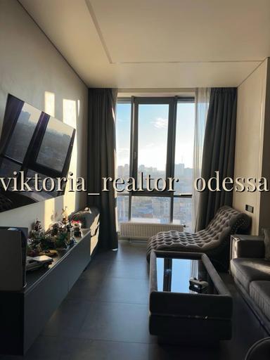 1-room apartment apartment by the address (area 55 m²) - Atlanta.ua - photo 23