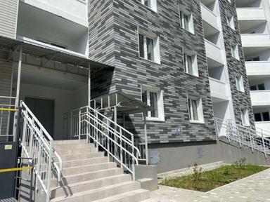 2-комнатная квартира по адресу пер. Энергетиков (площадь 61 м²) - Atlanta.ua - фото 23