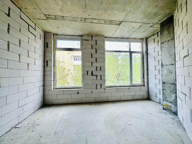 1-комнатная квартира по адресу (площадь 48,7 м²) - Atlanta.ua - фото 22