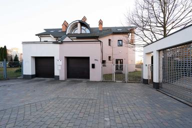 House by the address (area 306 m²) - Atlanta.ua - photo 29