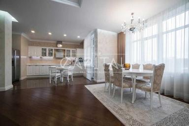 3-комнатная квартира по адресу бульвар Дружбы Народов (площадь 146 м²) - Atlanta.ua - фото 29