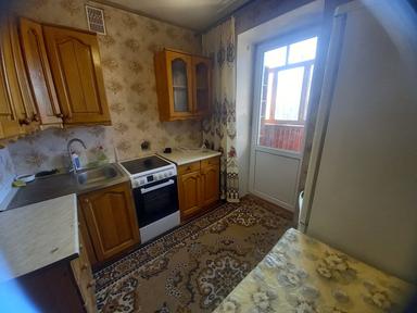 1-room apartment apartment by the address st. Magistratskaya (area 36 m²) - Atlanta.ua - photo 23