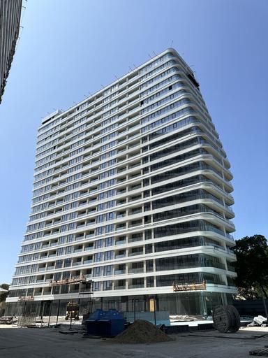 1-комнатная квартира по адресу ул. Здоровья (площадь 48,5 м²) - Atlanta.ua - фото 26