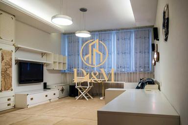 Многокомнатная квартира по адресу бульвар Дружбы Народов (площадь 260 м²) - Atlanta.ua - фото 41