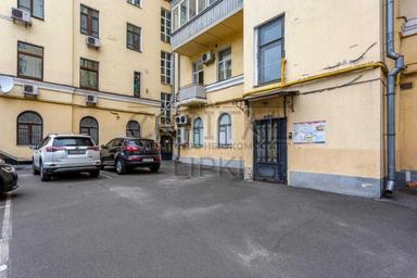 Многокомнатная квартира по адресу бульвар Дружбы Народов (площадь 213 м²) - Atlanta.ua - фото 48