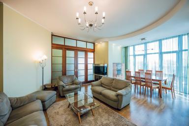 Многокомнатная квартира по адресу ул. Провиантская (площадь 170 м²) - Atlanta.ua - фото 27