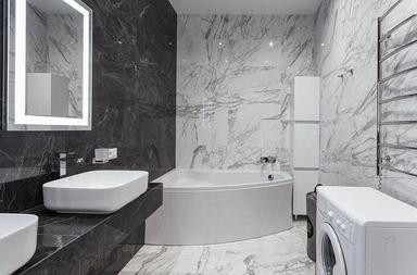 3-rooms apartment apartment by the address (area 120 m²) - Atlanta.ua - photo 16