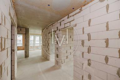 3-комнатная квартира по адресу (площадь 89 м²) - Atlanta.ua - фото 29