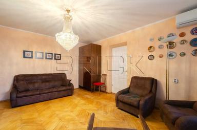 2-кімнатна квартира за адресою вул. Антоновича (площа 56 м²) - Atlanta.ua - фото 29