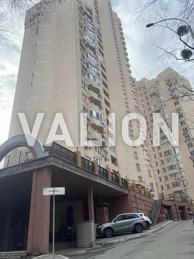 Багатокімнатна квартира за адресою (площа 151 м²) - Atlanta.ua - фото 16