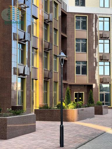 1-room apartment apartment by the address st. Tankistov (area 42,1 m²) - Atlanta.ua - photo 16