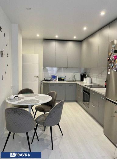 1-room apartment apartment by the address st. Levitana (area 45 m²) - Atlanta.ua - photo 7