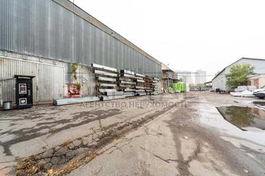 Коммерческая недвижимость по адресу ул. Здолбуновская (площадь 3765 м²) - Atlanta.ua - фото 27